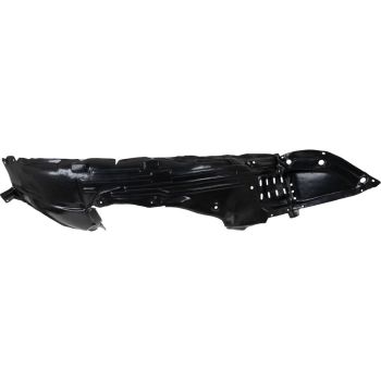 NISSAN(DATSUN) MAXIMA FENDER LINER LEFT (Driver Side) OEM#63843ZX70A 2009-2015 PL# NI1248119