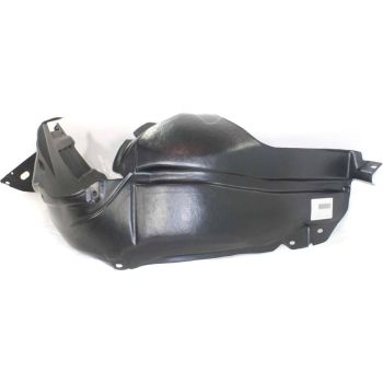 NISSAN(DATSUN) ALTIMA HYBRID FENDER LINER LEFT (Driver Side) OEM#63841ZX20B 2007-2011 PL# NI1248120