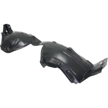 NISSAN(DATSUN) SENTRA FENDER LINER LEFT (Driver Side) (2.0L)(EXC SR) OEM#63843ZT50A 2010-2012 PL# NI1248132