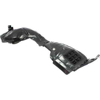 NISSAN(DATSUN) ALTIMA SEDAN FENDER LINER LEFT (Driver Side) (FROM 10-12) **CAPA** OEM#638413TA0D 2013-2015 PL# NI1248134C