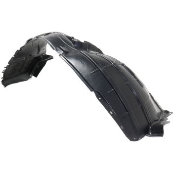 INFINITI JX35 FENDER LINER LEFT (Driver Side) (Vacuum Form) OEM#638413JA0A-PFM 2013 PL# NI1248137