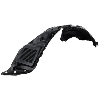 INFINITI QX60 HYBRID FENDER LINER LEFT (Driver Side) (Driver Side) W/IF OEM#638413JA0A 2014 PL# NI1248160