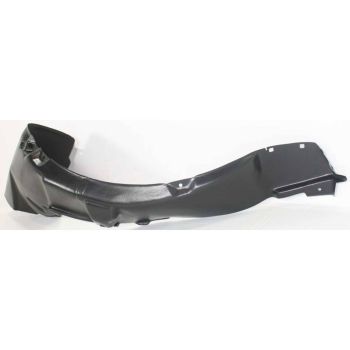 NISSAN(DATSUN) XTERRA FENDER LINER RIGHT (Passenger Side) OEM#638407Z000 2000-2004 PL# NI1249105