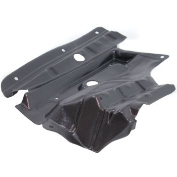 INFINITI I35 FRONT SPLASH SHIELD RIGHT (Passenger Side) (ENG UNDER CVR) OEM#758982Y100 2002-2004 PL# NI1249110