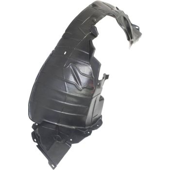 NISSAN(DATSUN) VERSA HATCHBACK FENDER LINER RIGHT (Passenger Side) **CAPA** OEM#63842EL05B 2007-2012 PL# NI1249114C