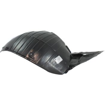 NISSAN(DATSUN) 370Z CONV FENDER LINER RIGHT (Passenger Side) (FT SECTION) OEM#638441EA0A 2010-2020 PL# NI1249121