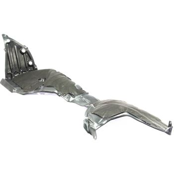 NISSAN(DATSUN) ALTIMA SEDAN FENDER LINER RIGHT (Passenger Side) (TO 10-12)**CAPA** OEM#638403TA0A 2013 PL# NI1249131C