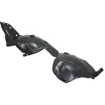 NISSAN(DATSUN) SENTRA FENDER LINER RIGHT (Passenger Side) (2.0L)(EXC SR) OEM#63842ZT50A 2010-2012 PL# NI1249132