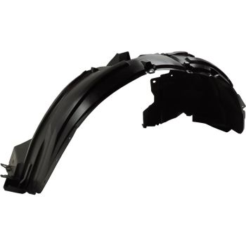 NISSAN(DATSUN) SENTRA FENDER LINER RIGHT (Passenger Side) 1.8L **CAPA** OEM#638403SH0A 2013-2019 PL# NI1249133C