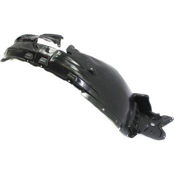 NISSAN(DATSUN) ROGUE (2.5L) FENDER LINER RIGHT (Passenger Side) (WO/IF) **CAPA** OEM#638426FL0A 2014-2016 PL# NI1249135C