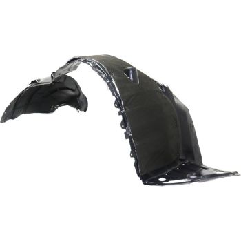 INFINITI JX35 FENDER LINER RIGHT (Passenger Side) (Vacuum Form) OEM#638403JA0A-PFM 2013 PL# NI1249137