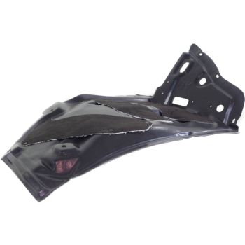 NISSAN(DATSUN) QUEST FRONT FENDER LINER RIGHT (Passenger Side) (FT SEC) OEM#638441JA0A 2011-2017 PL# NI1249138