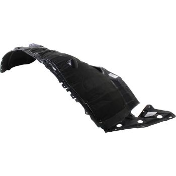 INFINITI QX60 FENDER LINER RIGHT (Passenger Side) (Vacuum Form) OEM#638409NB0A-PFM 2015-2020 PL# NI1249152