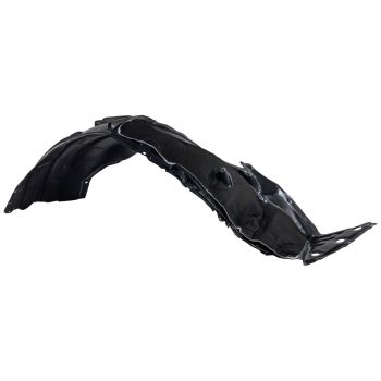 INFINITI QX60 FENDER LINER RIGHT (Passenger Side) W/IF OEM#638403JA0A 2014 PL# NI1249160