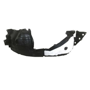 NISSAN(DATSUN) PATHFINDER FENDER LINER RIGHT (Passenger Side) **CAPA** OEM#638409NB0A 2015-2020 PL# NI1249161C