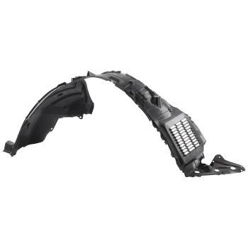 INFINITI QX60 HYBRID FENDER LINER RIGHT (Passenger Side) W/IF OEM#638409NB0A 2015-2017 PL# NI1249161