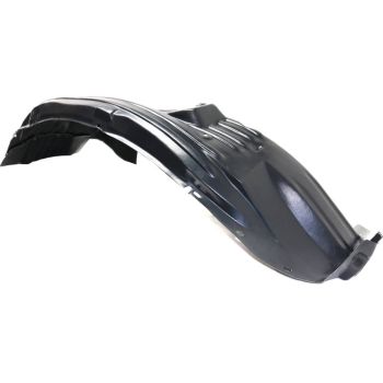 NISSAN(DATSUN) PATHFINDER FENDER LINER LEFT (Driver Side) **CAPA** OEM#63841EA000 2005-2012 PL# NI1250129C