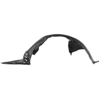 NISSAN(DATSUN) ALTIMA COUPE FENDER LINER LEFT (Driver Side) **CAPA** OEM#63841ZX00A 2008-2013 PL# NI1250135C