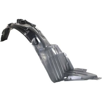 NISSAN(DATSUN) MAXIMA FENDER LINER RIGHT (Passenger Side) OEM#63842ZK00A 2004-2008 PL# NI1251115