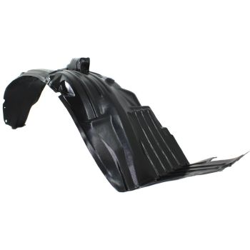 NISSAN(DATSUN) QUEST FENDER LINER RIGHT (Passenger Side) OEM#63842CK000 2004-2009 PL# NI1251117