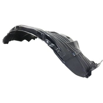 NISSAN(DATSUN) PATHFINDER FENDER LINER RIGHT (Passenger Side) **CAPA** OEM#63840EA000 2005-2012 PL# NI1251129C