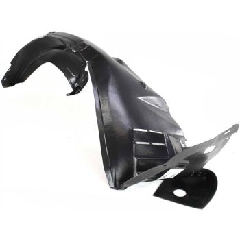 NISSAN(DATSUN) ALTIMA SEDAN FENDER LINER RIGHT (Passenger Side) **CAPA** OEM#63840ZX00A 2007-2012 PL# NI1251135C