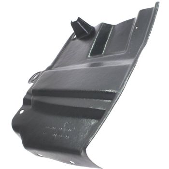 NISSAN(DATSUN) ALTIMA SEDAN FRONT SPLASH SHIELD COVER RIGHT (Passenger Side) OEM#64838JA00B 2007-2012 PL# NI1251139