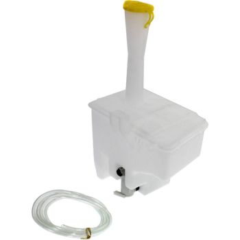 NISSAN(DATSUN) SENTRA WASHER TANK W/PUMP W/SENSOR OEM#28910ZG00B 2000-2006 PL# NI1288106