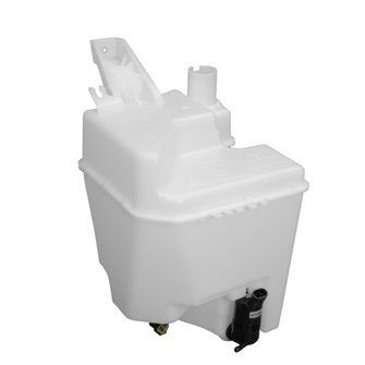 NISSAN(DATSUN) SENTRA WASHER TANK W/PUMP W/SENSOR (WO/FILLER NECK) 1.8L OEM#289103SG0A 2013-2017 PL# NI1288141