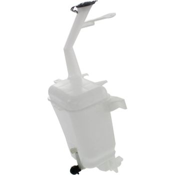 NISSAN(DATSUN) VERSA NOTE HATCHBACK WASHER TANK W/PUMP OEM#289103WC0A 2014-2019 PL# NI1288146