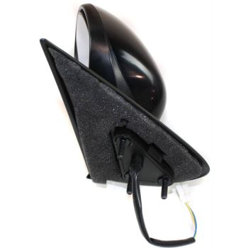 INFINITI I35  DOOR MIRROR LEFT (Driver Side) PWR/NON-HTD OEM#963023Y101 2002-2004 PL# NI1320121