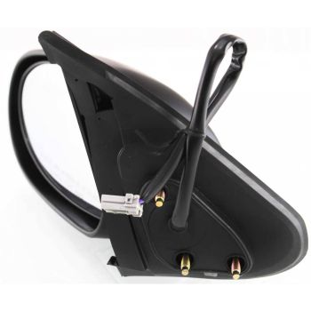 NISSAN(DATSUN) SENTRA DOOR MIRROR LEFT (Driver Side) POWER/HEATED OEM#963025M010 2000-2006 PL# NI1320127