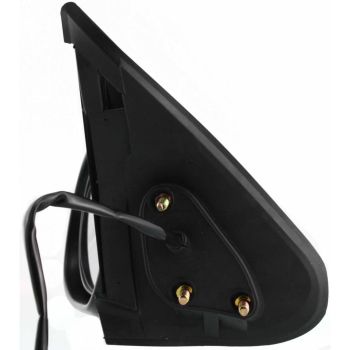 NISSAN(DATSUN) SENTRA DOOR MIRROR LEFT (Driver Side) POWER/ NOT HEATED OEM#963025M205 2000-2006 PL# NI1320133