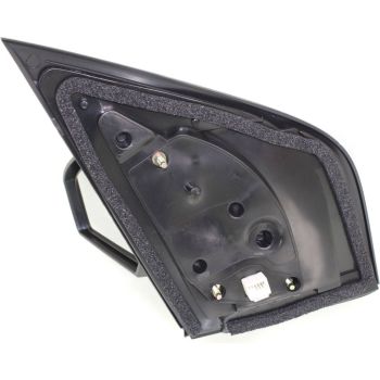 NISSAN(DATSUN) SENTRA DOOR MIRROR LEFT (Driver Side) PWR OEM#96302ET01E 2007-2012 PL# NI1320167