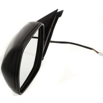 NISSAN(DATSUN) MURANO DOOR MIRROR LEFT (Driver Side) POWER/HEATED (W/MEMORY)(W/O KEYLESS ENTRY) OEM#96302CB840 2005-2007 PL# NI1320176