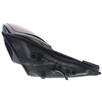 NISSAN(DATSUN) MAXIMA DOOR MIRROR LEFT (Driver Side) POWER/ NOT HEATED (WO/SIGNAL&MEMORY) OEM#963029N80A 2009-2015 PL# NI1320195