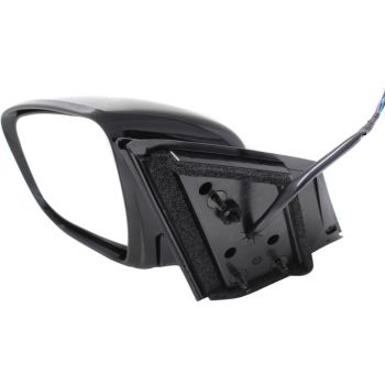 NISSAN(DATSUN) MURANO DOOR MIRROR LEFT (Driver Side) PWR/N-HTD/SIGNAL (WO/CAMERA) OEM#963025AA0A-PFM 2015 PL# NI1320256