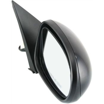 INFINITI I35  DOOR MIRROR RIGHT (Passenger Side) PWR/NON-HTD (CONVEX) OEM#963013Y001 2002-2004 PL# NI1321121
