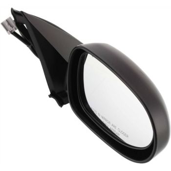 NISSAN(DATSUN) SENTRA DOOR MIRROR RIGHT (Passenger Side) POWER/ NOT HEATED OEM#963015M000 2000-2006 PL# NI1321133