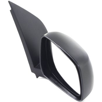 NISSAN(DATSUN) XTERRA DOOR MIRROR RIGHT (Passenger Side) MANUAL OEM#963019BC9A 2005-2015 PL# NI1321154