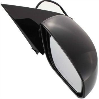 2004-2008 Nissan Maxima Door Mirror Right Passenger Side Power Heated Manual Fold OEM# 96301ZK34E PL# NI1321161