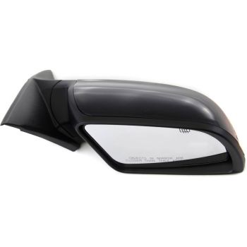 NISSAN(DATSUN) ALTIMA HYBRID DOOR MIRROR RIGHT (Passenger Side) PWR HTD (W/SIGNAL)(W/CVR)FOLD OEM#96301JA04C 2007-2011 PL# NI1321164