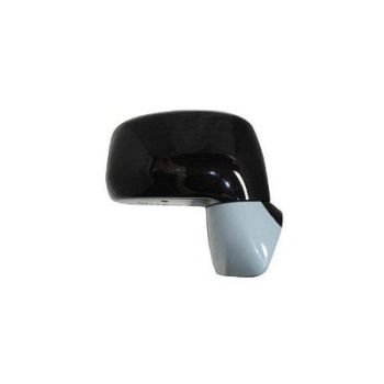 NISSAN(DATSUN) VERSA SEDAN DOOR MIRROR PWR RIGHT (Passenger Side) OEM#K6301EL10D 2007-2011 PL# NI1321165