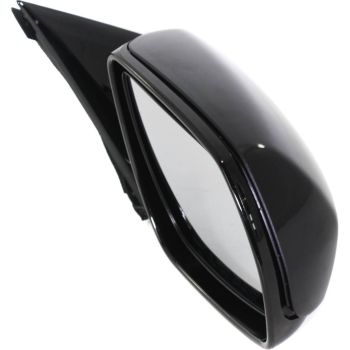 NISSAN(DATSUN) MURANO DOOR MIRROR RIGHT (Passenger Side) POWER/ NOT HEATED (W/MEMORY)(W/O KEYLESS ENTRY) OEM#96301CB820 2005-2007 PL# NI1321184