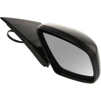 NISSAN(DATSUN) MURANO DOOR MIRROR RIGHT (Passenger Side) POWER/HEATED (W/O MEMORY) OEM#963011AA0C 2009-2014 PL# NI1321197