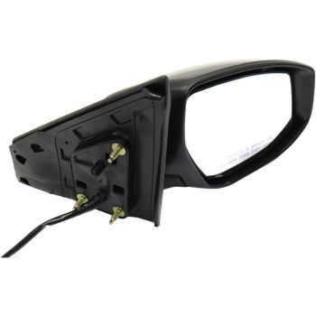 NISSAN(DATSUN) SENTRA DOOR MIRROR RIGHT (Passenger Side) PWR/HTD/SIGNAL OEM#963013SG0D-PFM 2013-2019 PL# NI1321237