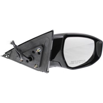NISSAN(DATSUN) MAXIMA DOOR MIRROR RIGHT (Passenger Side) PWR/N-HTD OEM#963019DD1A-PFM 2016-2021 PL# NI1321260