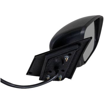 NISSAN(DATSUN) MURANO DOOR MIRROR RIGHT (Passenger Side) PWR/HTD/SIGNAL/CAMERA OEM#963015AA0C-PFM 2015 PL# NI1321261