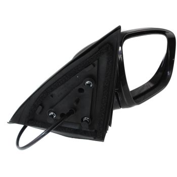 NISSAN(DATSUN) PATHFINDER DOOR MIRROR RIGHT (Passenger Side) PWR/N-HTD OEM#963019PF9A-PFM 2017 PL# NI1321277