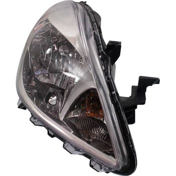 NISSAN(DATSUN) VERSA SEDAN HEAD LAMP ASSEMBLY RIGHT (Passenger Side) OEM# 260103AN0B 2012-2014 PL# NI2503207